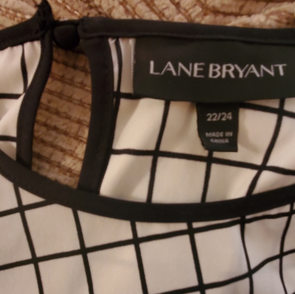 Lane Bryant Top - Picture 4 of 6